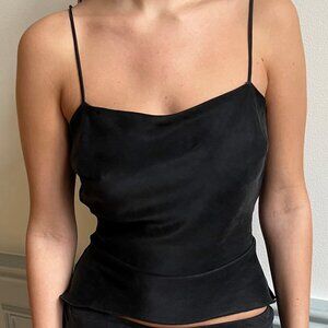 Djerf Ave Ash Tank Top